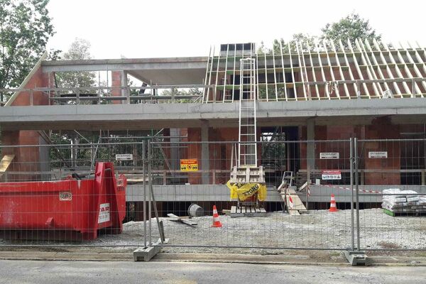 Dakwerken en zonnepanelen