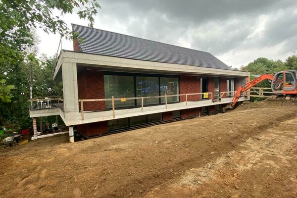 Nieuwbouw van A tot Z